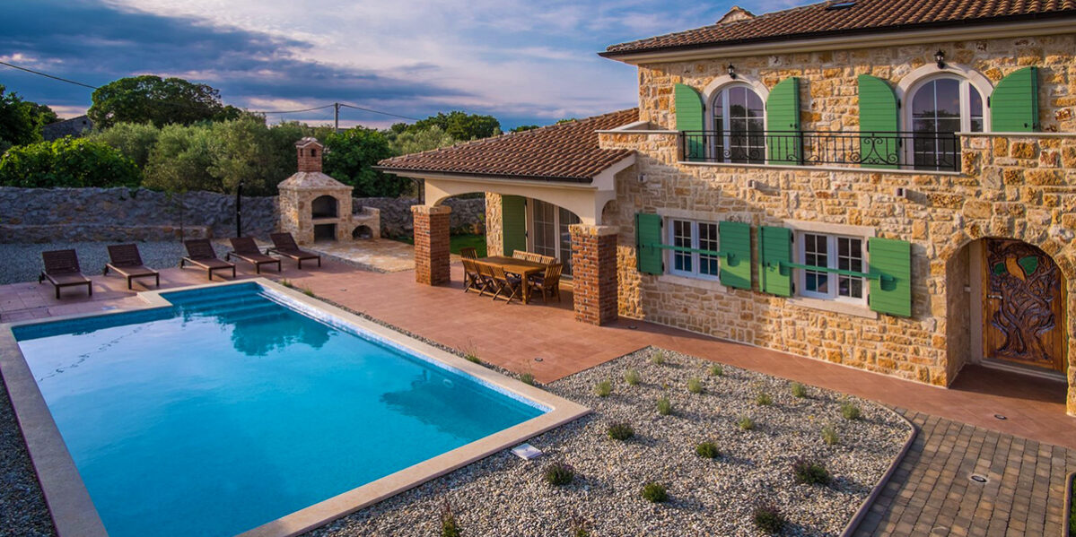 Villa inşaat maliyeti