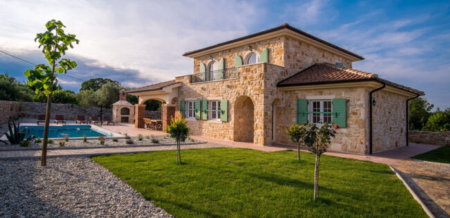 Taş ev detayları Taş ev detayları