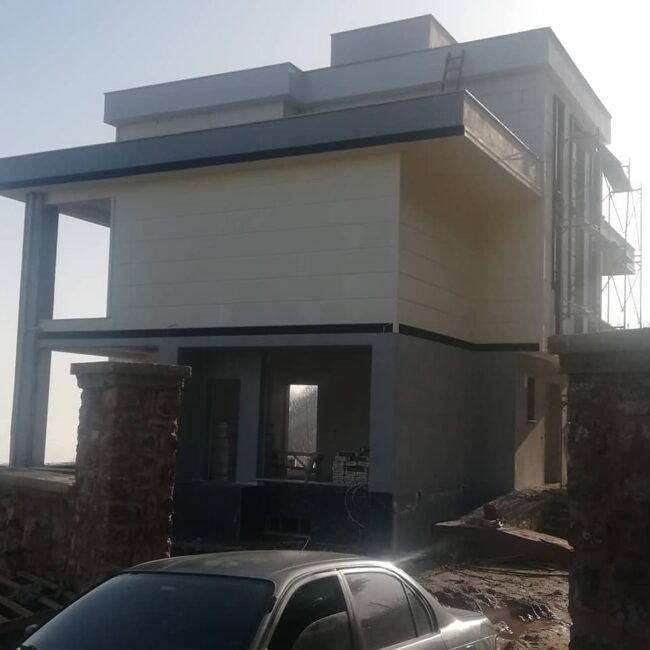 Müstakil ev yapımı pahalımı