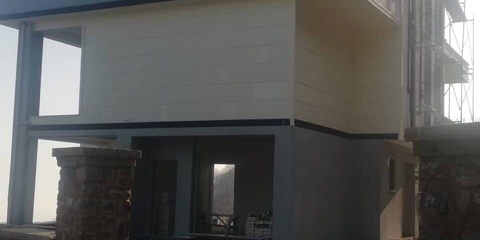 Müstakil ev yapımı pahalımı