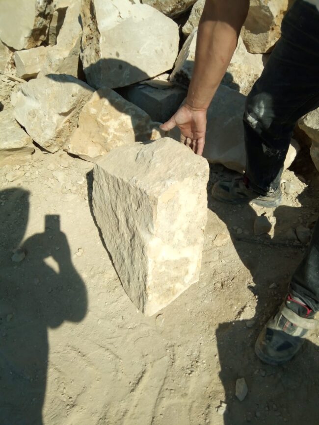 Kocaeli kandıra taşı