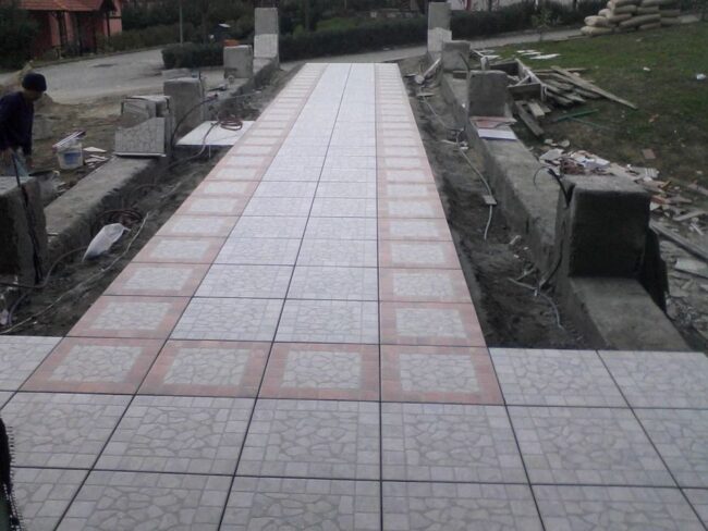 Kocaeli Seramik Tadilatları