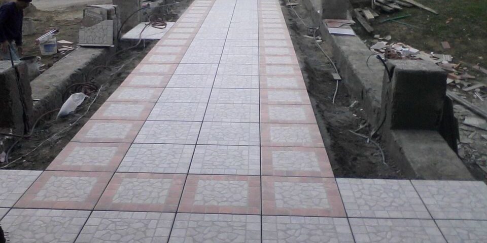 Kocaeli Seramik Tadilatları