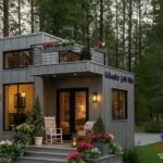 Kocaeli anahtar teslimi çelik ev yapımı