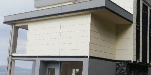 Müstakil inşaat ve villa Yapmak 