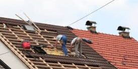 Kocaeli çatı tamiri