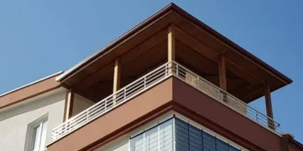 Kocaeli Çatı tadilatı nasıl olmalı