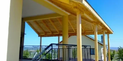 Kocaeli çatı yapım firması