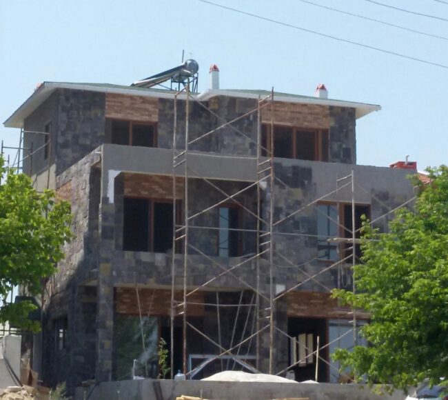 Kocaeli’de Komple Villa İnşaat ve Tadilat Hizmetleri Kocaeli’de Komple Villa İnşaat ve Tadilat Hizmetleri