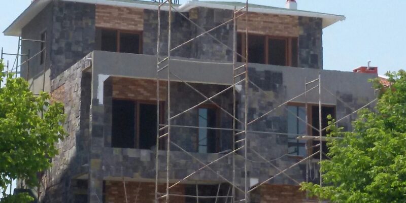 Kocaeli’de Komple Villa İnşaat ve Tadilat Hizmetleri