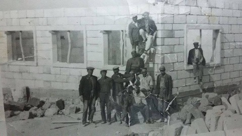 İzmit inşaat uygulama firmaları