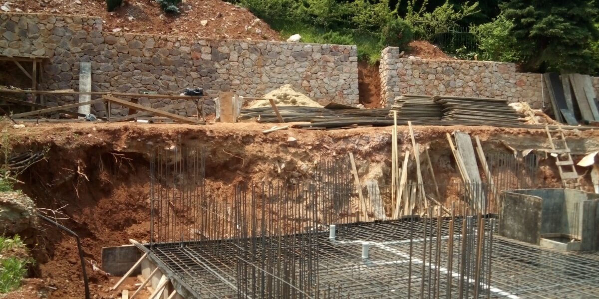 Kocaeli İnşaat taahhüt, firması