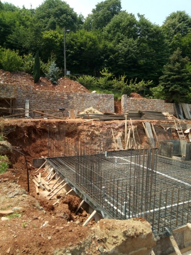 Kocaeli İnşaat taahhüt, firması