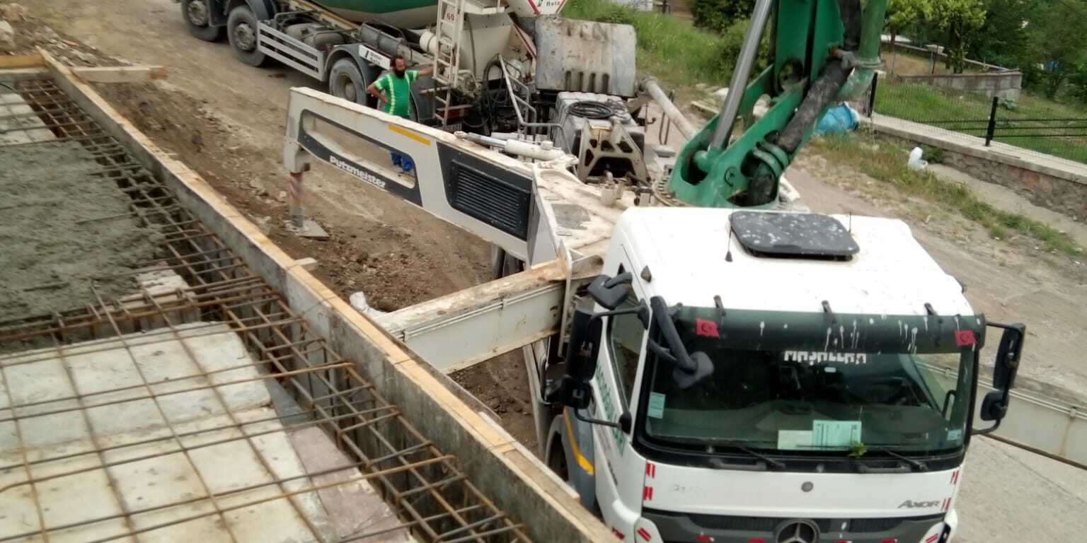 Kocaeli İnşaat Hizmetleri: Şehrin Gelişimine Katkı Kocaeli İnşaat Hizmetleri: Şehrin Gelişimine Katkı