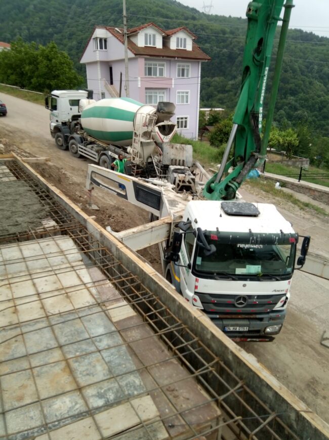 Kocaeli İnşaat Hizmetleri: Şehrin Gelişimine Katkı