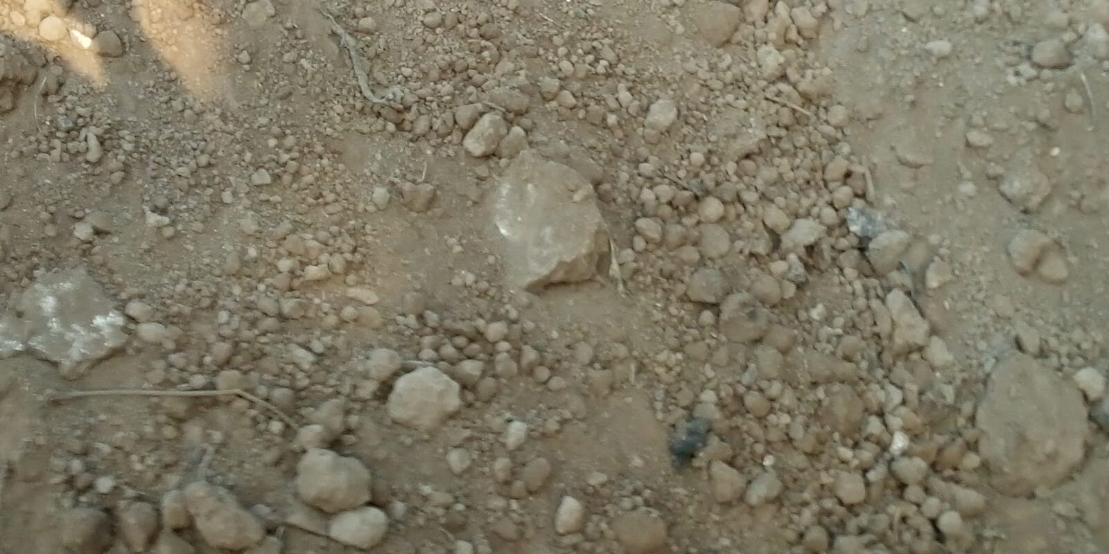 Kocaeli Dolgu Toprağı