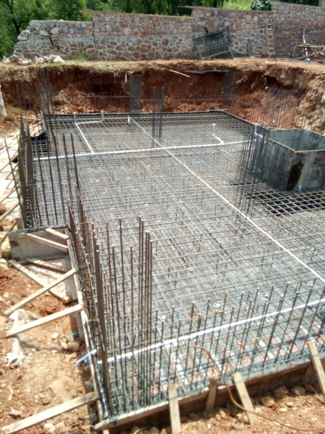 Kocaeli İnşaat işçilikleri