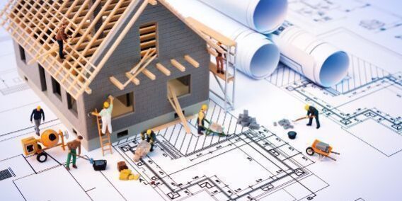 Kocaeli'de Özel Binalar ve Müstakil Villalar Göksallar İnşaat