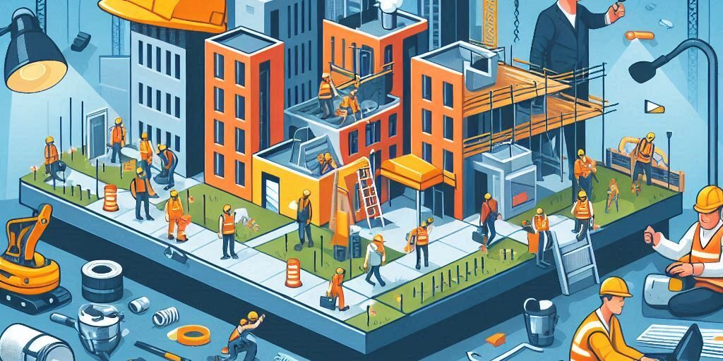 İnşaat ile İlgili Sıkça Sorulan Sorular