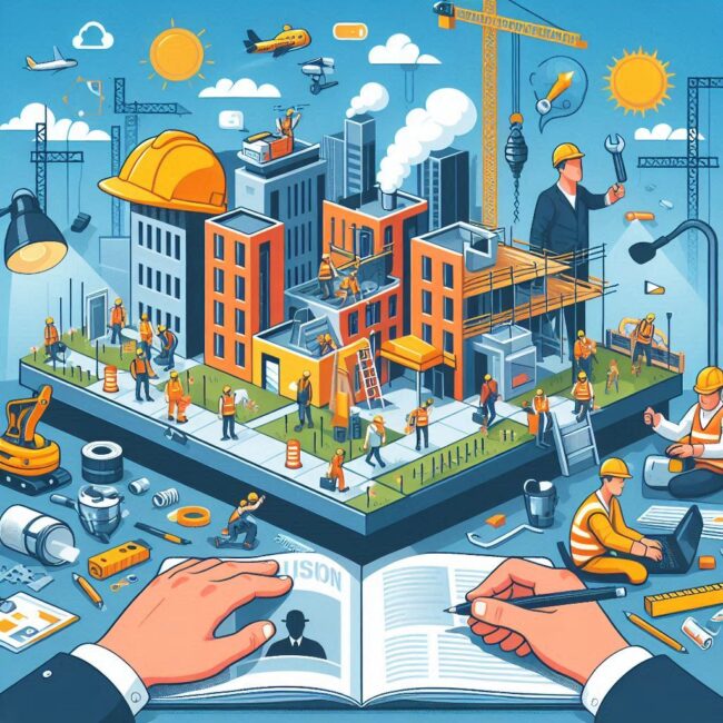 İnşaat ile İlgili Sıkça Sorulan Sorular