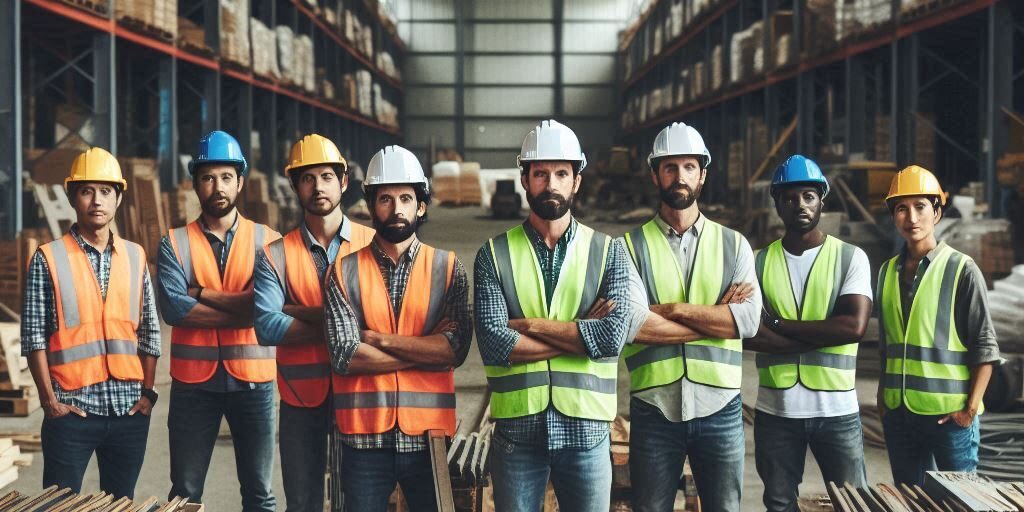 İnşaat Sektöründe Kullanılan Malzemeler ve Malzeme Tedarikçileri