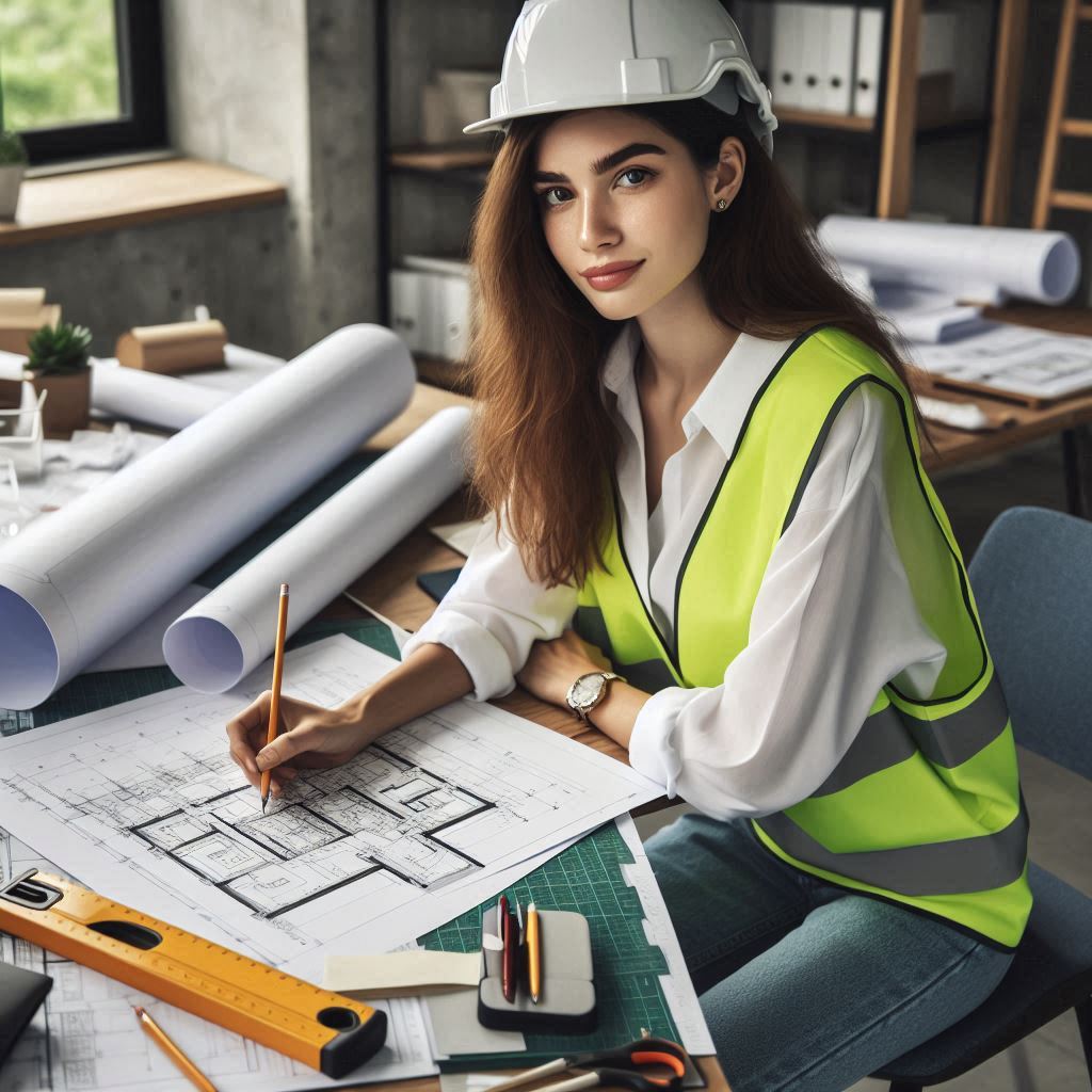 Göksallar inşaat plan proje çizim ve uygulama