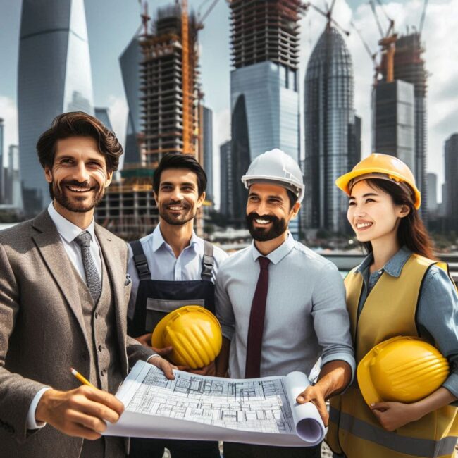 İzmit İnşaat Firmaları