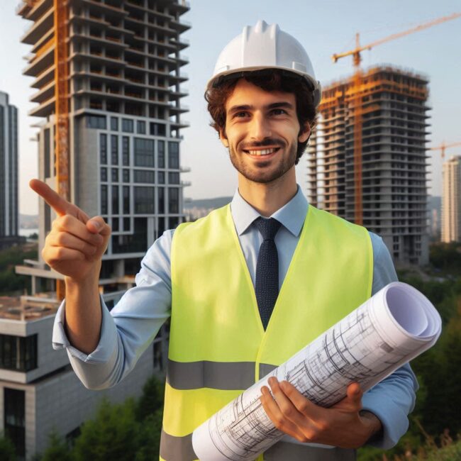 Kocaeli'de Doğru İnşaat Firması Nasıl Seçilir?