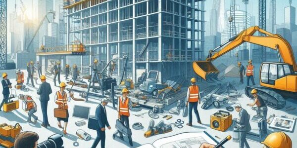 Kocaeli İnşaat İşçilik ve Uygulama Firması