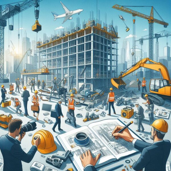 Kocaeli İnşaat İşçilik ve Uygulama Firması