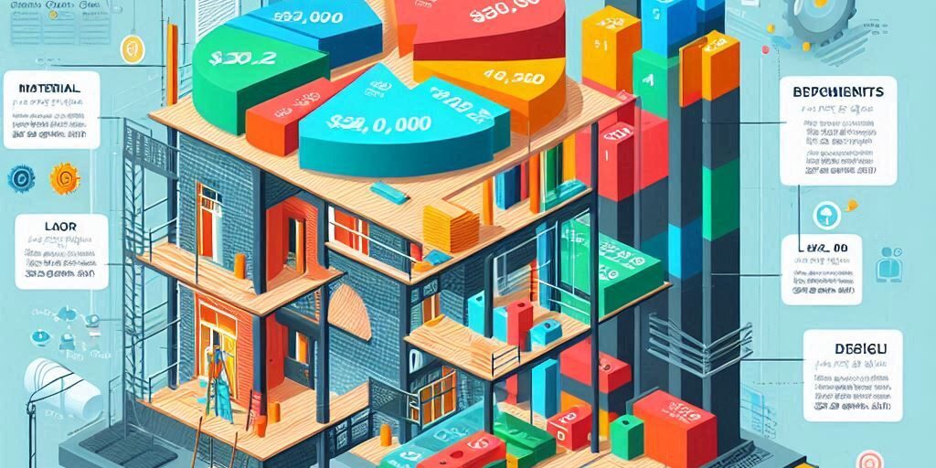 İnşaat maliyet hesaplamaları nasıl yapılır.