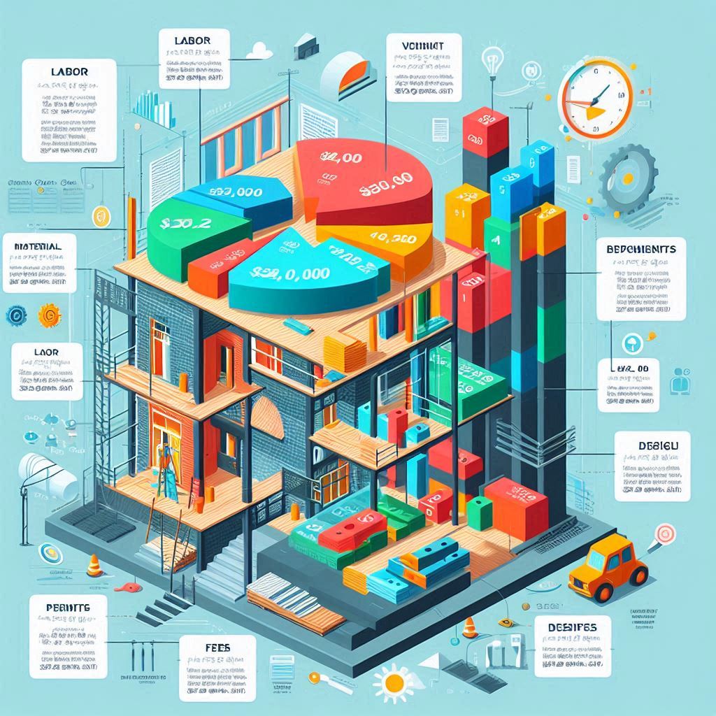 İnşaat maliyet hesaplamaları nasıl yapılır.