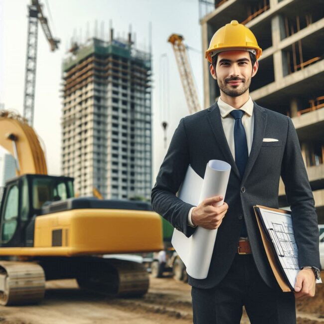 Kocaeli'de Müteahhitlik Yapan Firmalar ve Müteahhitlik Belgeleri