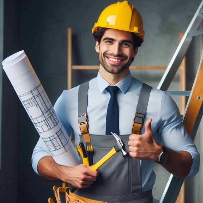 İnşaatta Basit Püf Noktaları