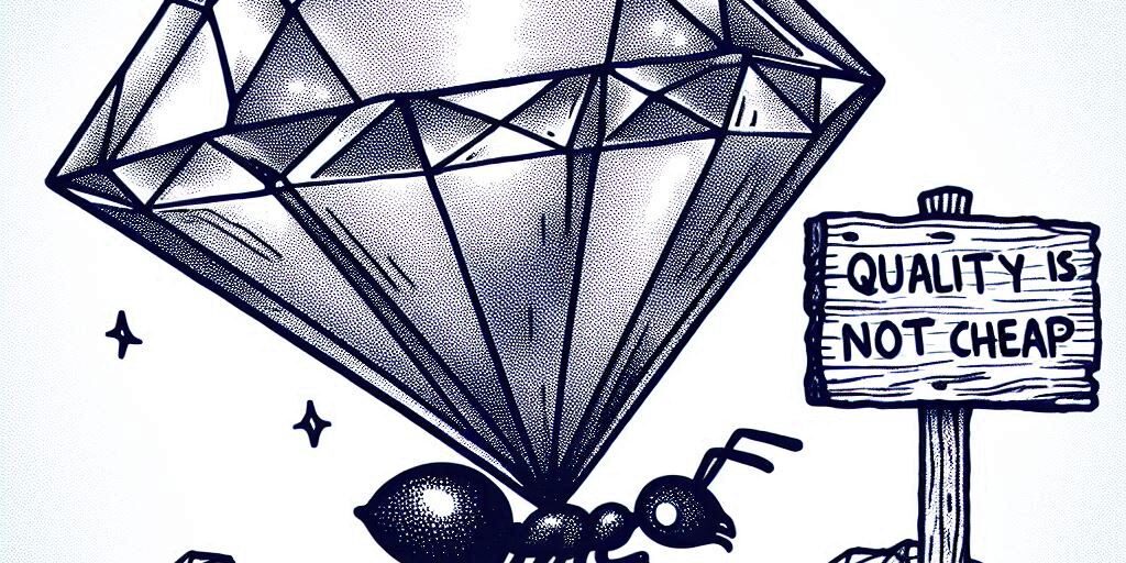 Kalite Ucuza Alınmaz: Bir Atasözünün Derin Anlamı