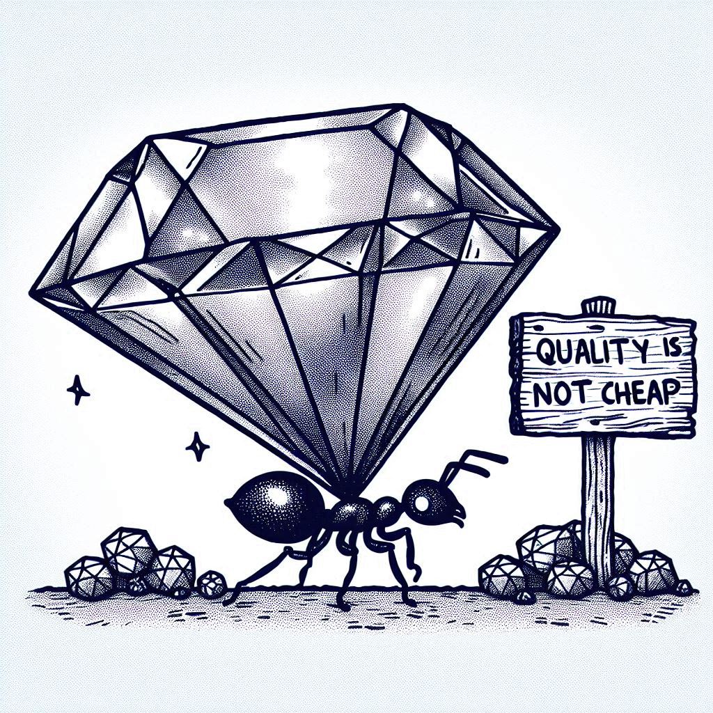 Kalite Ucuza Alınmaz: Bir Atasözünün Derin Anlamı