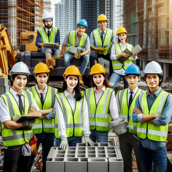 Kaba İnşaat Neleri Kapsar Kaba İnşaat Neleri Kapsar