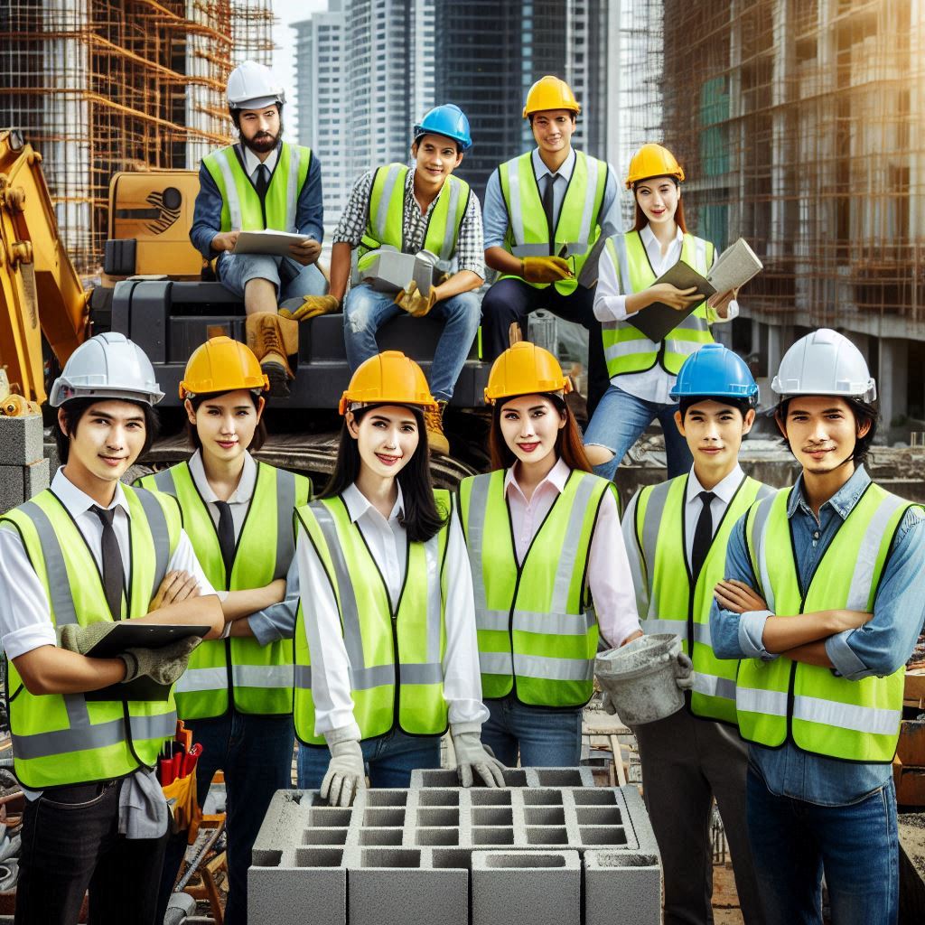 Kaba İnşaat Neleri Kapsar