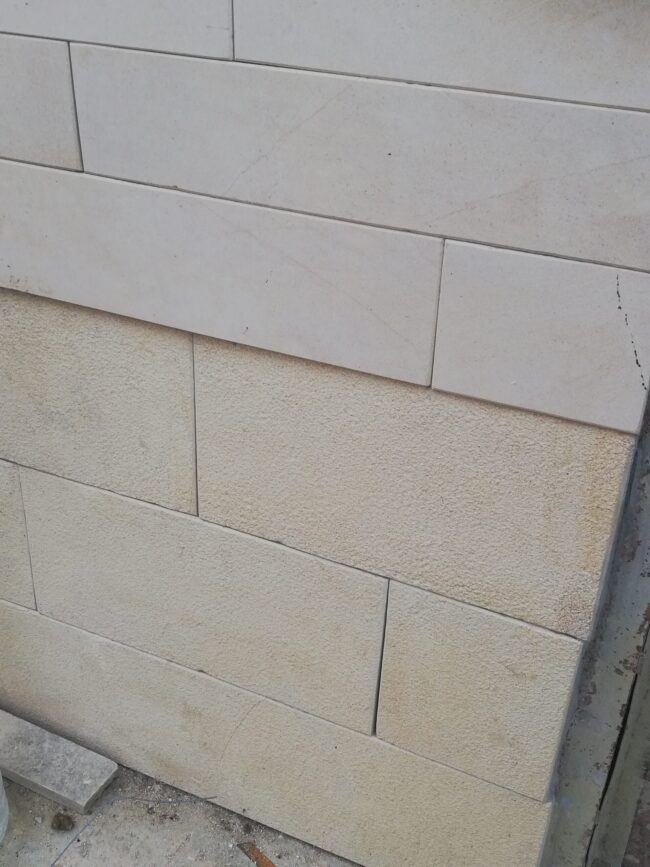 Kocaeli kandıra kesme taşlar hangi alanlarda daha çok kullanılıyor