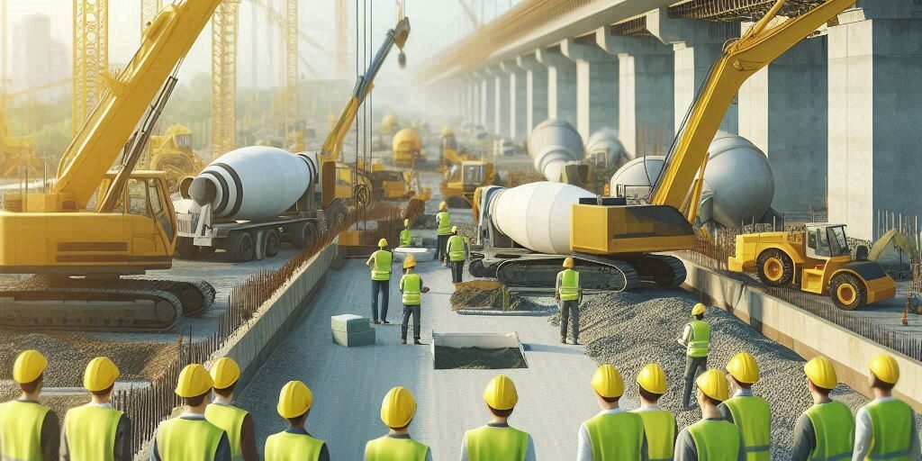 İnşaat işlerini kolaylaştırmak