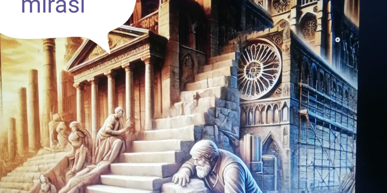 İnşaatın Kültürel Mirası