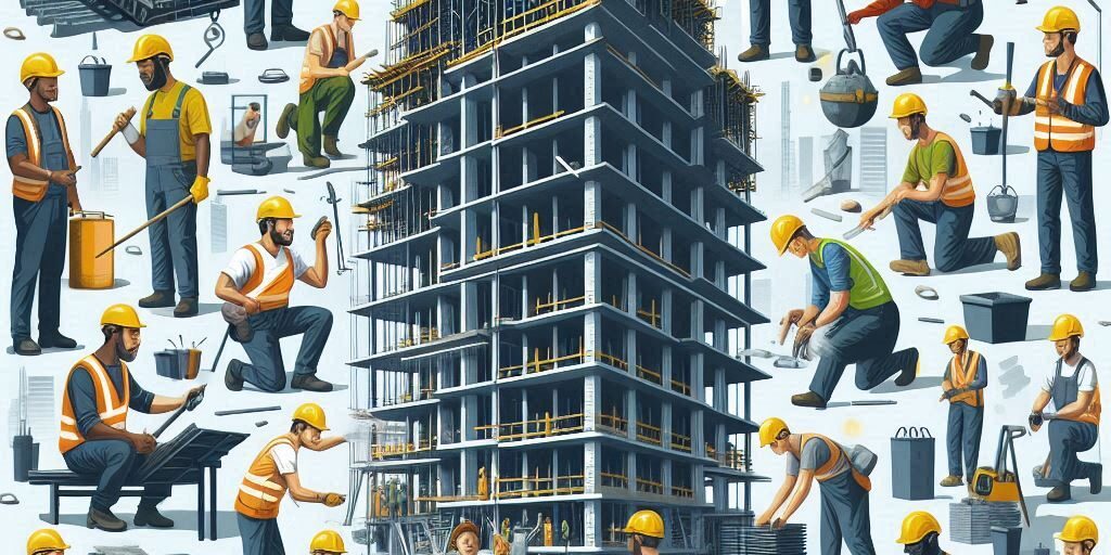 Kocaeli İnşaat İşlerinde Modern Yaklaşımlar ve Uygulamalar