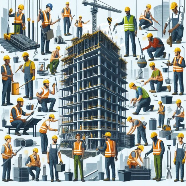 Kocaeli İnşaat İşlerinde Modern Yaklaşımlar ve Uygulamalar