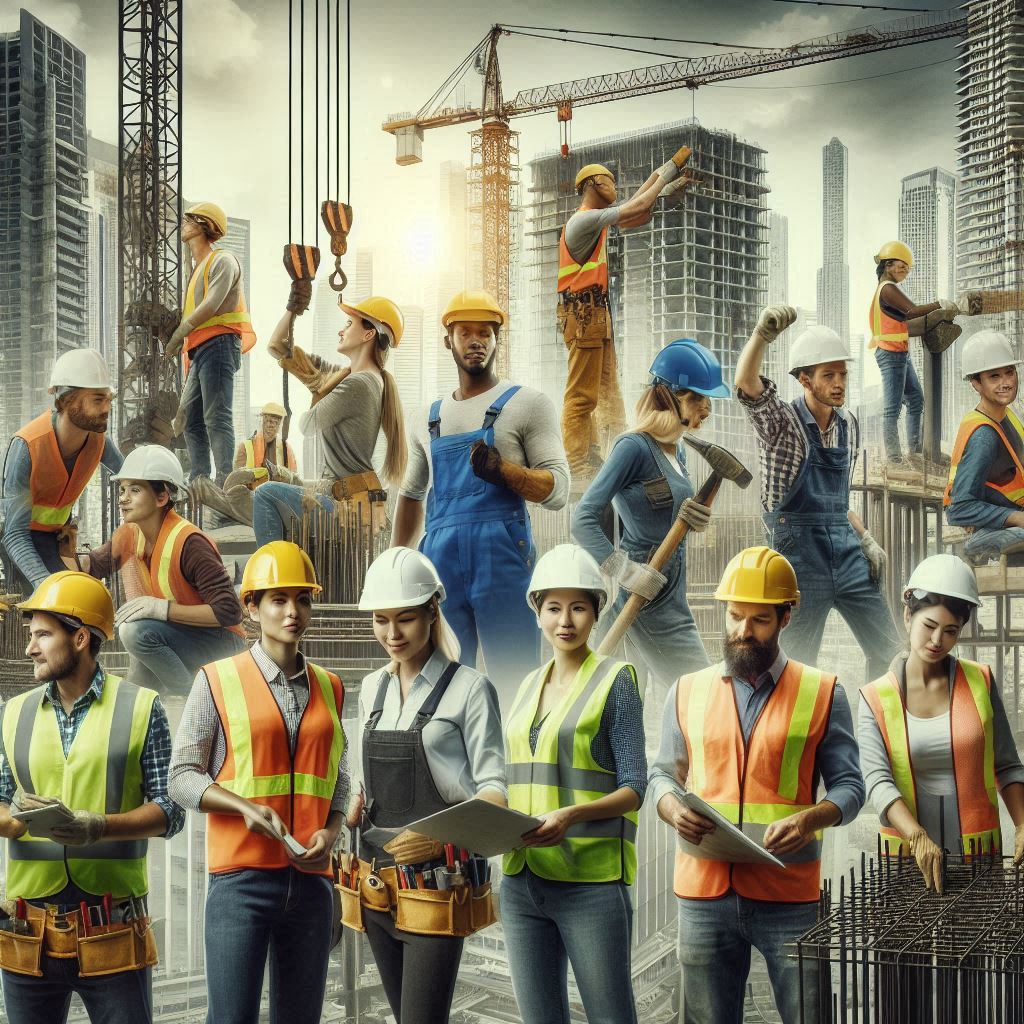 Konut İnşaatında Doğru Firmayı Seçmek