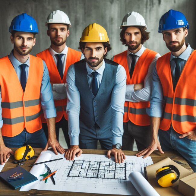 Kocaeli deki Müteahhit Firmanız