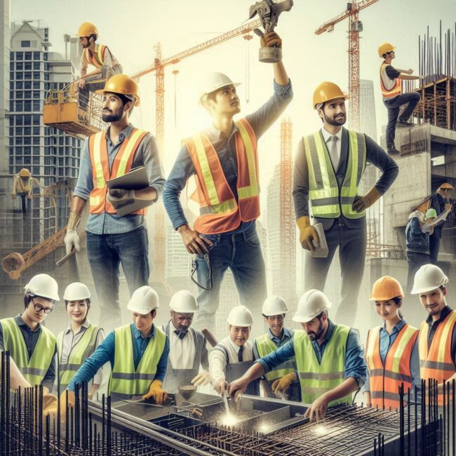 Konut İnşaat Proje Taahhüt: Güvenli ve Estetik Yaşam Alanlarının Anahtarı