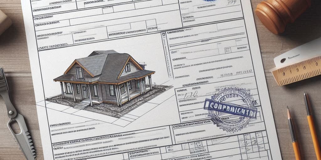 Kocaeli’de Anahtar Teslimi İnşaat İçin Resmi İşlemler Rehberi