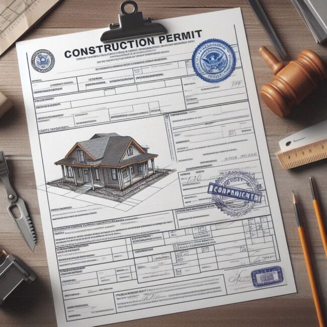 Kocaeli inşaat ruhsatı Kocaeli’de Anahtar Teslimi İnşaat İçin Resmi İşlemler Rehberi