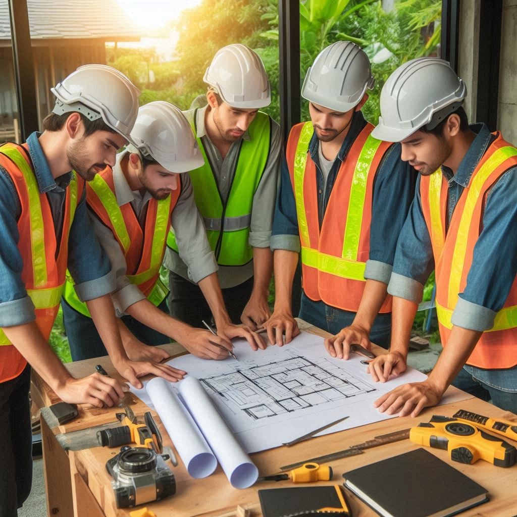 Kocaeli En Çok Tercih Edilen İnşaat Firması Göksallar inşaat