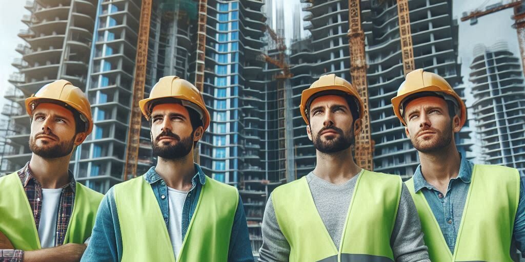 Kocaeli’ de İnşaat Hizmetlerinde Uzmanlık: Anahtar Teslimden Çatı Yapımına